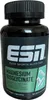 A bottle of ESN Magnesium Bisglycinate supplement. Produktbild-Vorschau