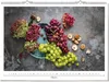 Wandkalender 2027 mit Monatsansicht und Food-Fotografien Produktbild-Vorschau 4