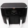 NINJA AF400EU Foodi Max Dual Zone Produktbild-Vorschau 45