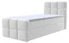 Einzelbett SALA MINI mit Bettkasten, Boxspringbett mit Produktbild-Vorschau 3