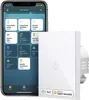 Meross Smart Wi-Fi 2 Way Wall Switch Produktbild-Vorschau 1