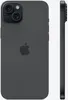 Apple iPhone 15 Plus 128GB Schwarz Produktbild-Vorschau 2