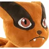 Barrado Naruto Shippuden Plüschfigur Kurama 24 cm Produktbild-Vorschau 4