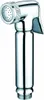Design WC/Bidet Handbrause Unterputz Komplettset mit Produktbild-Vorschau 3