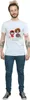 Disney - "Coco" T-Shirt für Herren BI17777 (XXL) (Grau) Produktbild-Vorschau 4