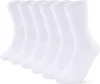Gesundheitssocken 6 Paar Herren & Damen Socken ohne Gummi Produktbild-Vorschau 1