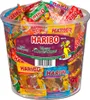 Haribo Merry Christmas 100 x mini sáčky v plechovce 980g Náhled obrázku produktu 3