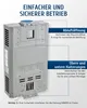 18 L/Min LPG-Warmwasserbereiter, sofortige Warmwasserabgabe Produktbild-Vorschau 6