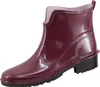 Bockstiegel Elke PVC Damen-Halbstiefel weinrot Gr. 36 Produktbild-Vorschau 7