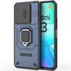 Hülle für Xiaomi Redmi 13 Dual Layer Handyhülle Schiebe Produktbild-Vorschau 6