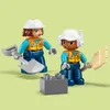 LEGO DUPLO 3-in-1 Baustelle mit Baufahrzeugen - Kleinkinder Produktbild-Vorschau 6