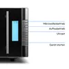 MEDION MD 14482 Mikrowelle mit Grill / 20L Garraum / 8 Produktbild-Vorschau 8