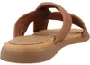 UNISA CAMBY GRA Schuhe in Braun Produktbild-Vorschau 3