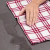 10er SET Geschirrtücher 50x70cm Küchentücher Baumwolle, Produktbild-Vorschau 4