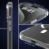 Cadorabo Schutzhülle kompatibel mit Apple iPhone 17 PRO MAX Produktbild-Vorschau 4