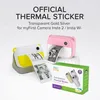 Autocollants thermiques pour myFirst Insta Wi, Insta 20 & Voir les images du produit 4