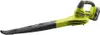 Ryobi One+ RBL1820S40F 18V Akku-Laubbläser Produktbild-Vorschau 1