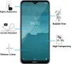 Hartglas für Nokia 6.2 / Nokia 7.2 [2 Stück] Produktbild-Vorschau 2