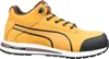 Chaussures de sécurité Dash S3 HRO SRC - T.44 - cuir brun - Voir les images du produit 1