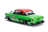 Jada DC Comics Bombshells 1953 Chevy, Modellauto, Modell Produktbild-Vorschau 7