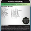 McFilter | 10 Staubsaugerbeutel 30l | kompatibel für ALLE Produktbild-Vorschau 2