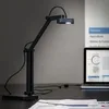 IPEVO V4K PRO 120 Ultra HD USB Visualizzatore Anteprima dell’immagine prodotto 12