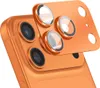 PanzerGlass ® Fender Kameraschutz Cosmic Orange iPhone 17 Produktbild-Vorschau 8