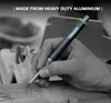 TRACER Pro Series Aluminium Tiefloch Bleistift + 6 Produktbild-Vorschau 12
