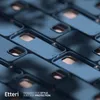 Etteri Silikon Mag Cover für iPhone 14 6,1" Handyhüllen Produktbild-Vorschau 6