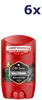 6x Old Spice Wolfthorn anti-transpirant stick 50 ml Produktbild-Vorschau 1