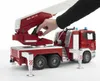 Scania Feuerwehrleiterwagen +L&S Module Produktbild-Vorschau 10