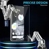 1 pack Google Pixel 7 Pro Displayschutzfolie und 1 pack Produktbild-Vorschau 6