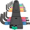 Wera 950/9 Hex-Plus, meerkleurig, set van 2 Productafbeelding-voorbeeld 8