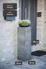 VIVANNO Podium en fibre de verre PODIUM Colonne, design Voir les images du produit 4