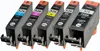 Canon PGI-525 PGBK + CLI-526 bk/c/m/y Set Multipack Voir les images du produit 1