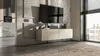 Loft TV-Schrank TV-Lowboard Enjoy Zweitürig Modern Lindner Produktbild-Vorschau 9