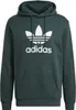 Adidas Sweatshirts Trefoil Hoody, HK7270, Größe: 182 Produktbild-Vorschau 1