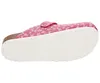 Damen Clog Bioline Print Größe 39 Produktbild-Vorschau 6