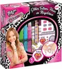 Glamz Tattoo-, Haar- u. Nagelset Produktbild-Vorschau 1