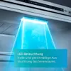 Siemens Kühl-/Gefrier-Kombination iQ500 weiß  KG39EAWCA Produktbild-Vorschau 11