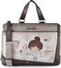 Anekke Businesstasche Laptoptasche mit Laptopfach Sophia Produktbild-Vorschau 10
