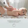Kikido Aankleedkussen 75x70 - Aankleedkussen Baby Zacht, Productafbeelding-voorbeeld 4