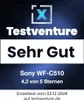 Sony WFC510L In-Ear blau TWS-BT-Kopfhörer Produktbild-Vorschau 26