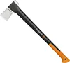 Fiskars 1025437 Spaltaxt X25 ohne Säge Produktbild-Vorschau 1
