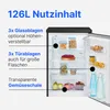 Bomann® Kühlschrank ohne Gefrierfach |  | 85cm | Produktbild-Vorschau 4