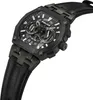 POLICE Herrenuhr Quarzuhr schwarz onesize Herren 45 Produktbild-Vorschau 2