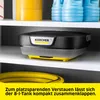 Kärcher Pulitore mobile per esterni OC 3 pieghevole Anteprima dell’immagine prodotto 6