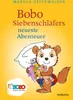 Bobo Siebenschläfers neueste Abenteuer Produktbild-Vorschau 1