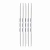 Prym Ergonomics Doppelspitz- Stricknadel 15cm Ø 3,0mm Produktbild-Vorschau 1