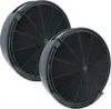 vhbw 2x Aktivkohlefilter Ersatz für Bosch 00748732, Produktbild-Vorschau 1